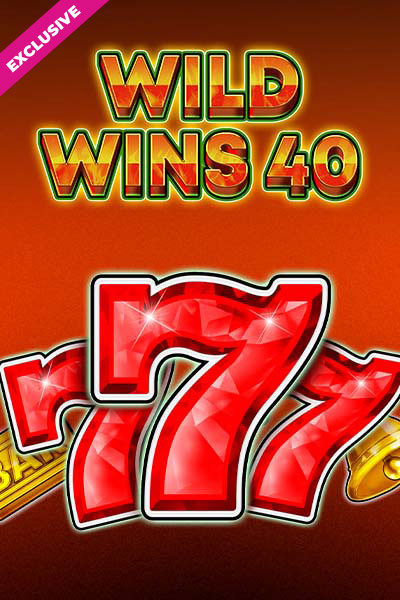 Wild Wins 40 Fazi EX